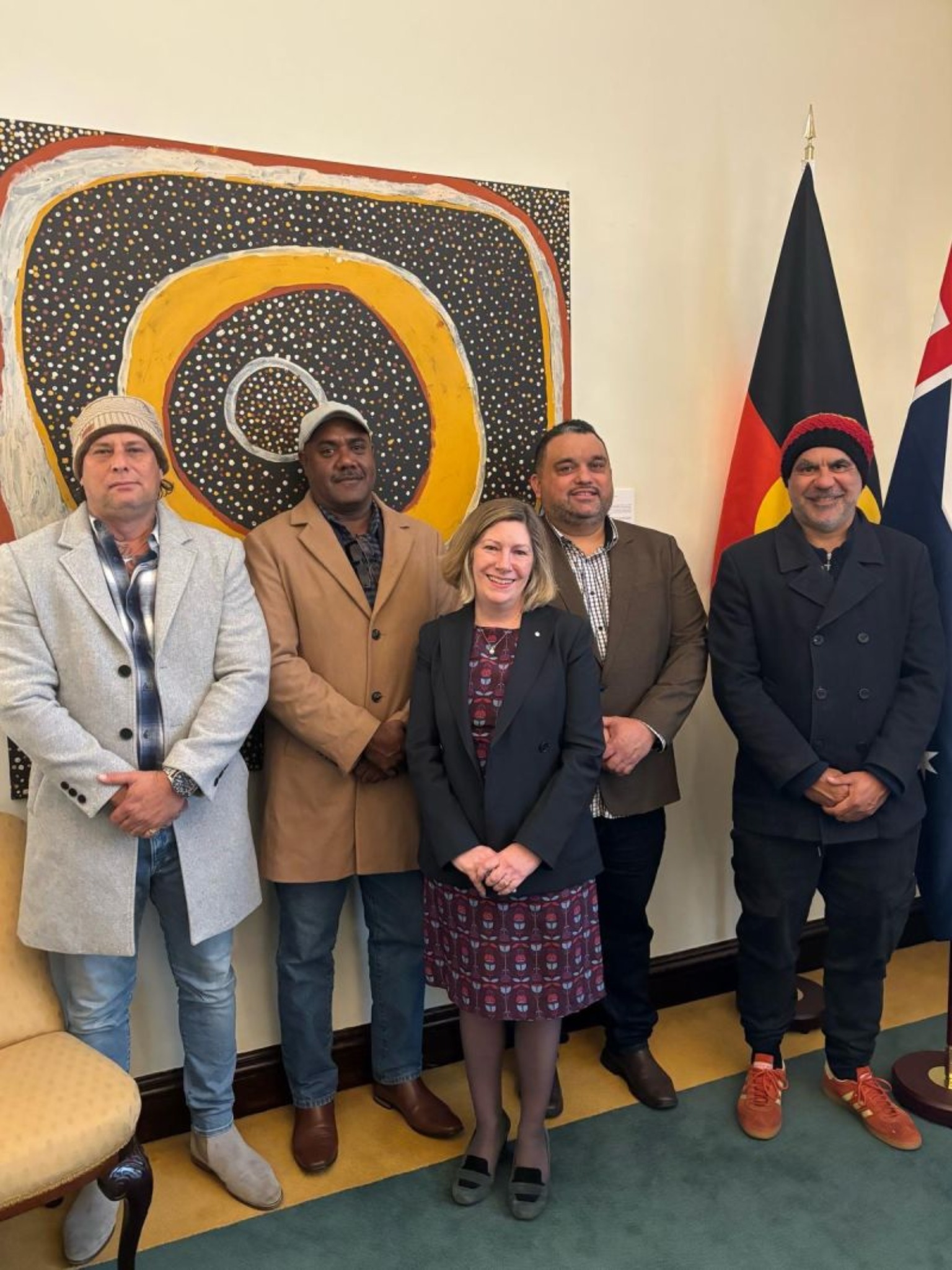 Regional business partners