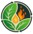 Bioplant Greenpath logo