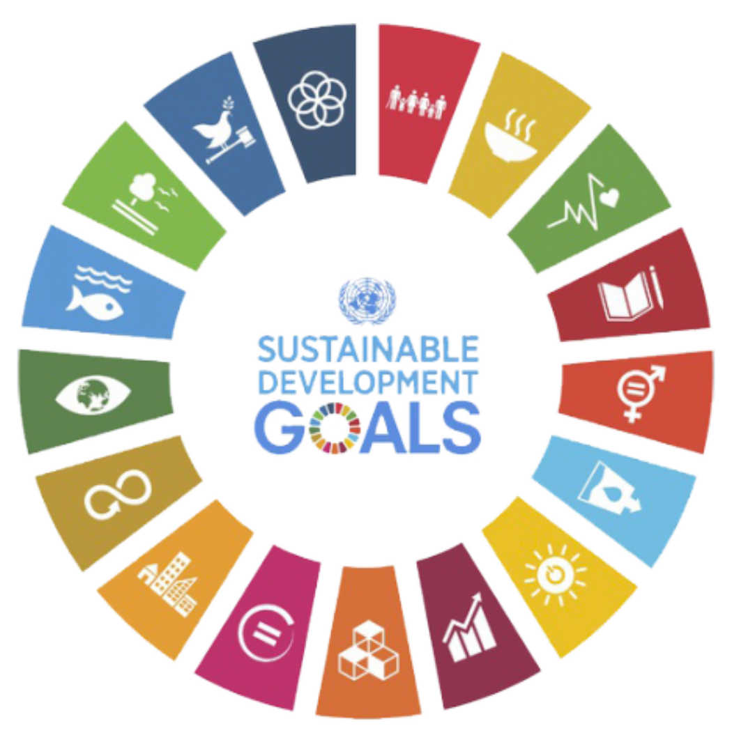 Sustainable development goals